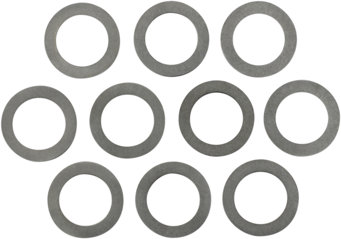 Cam Shims
