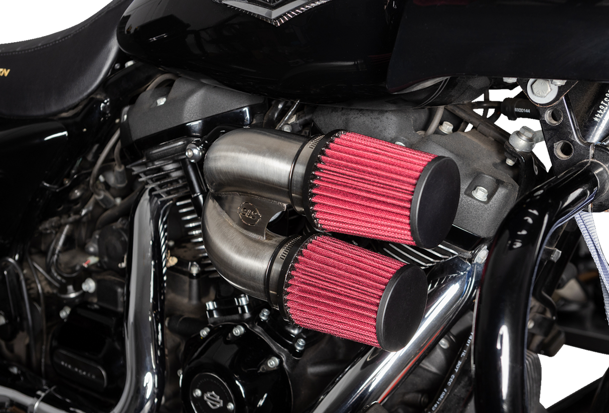 Tuned Induction Air Cleaner Kit