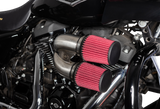 Tuned Induction Air Cleaner Kit