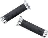 862 Cruiser Grips