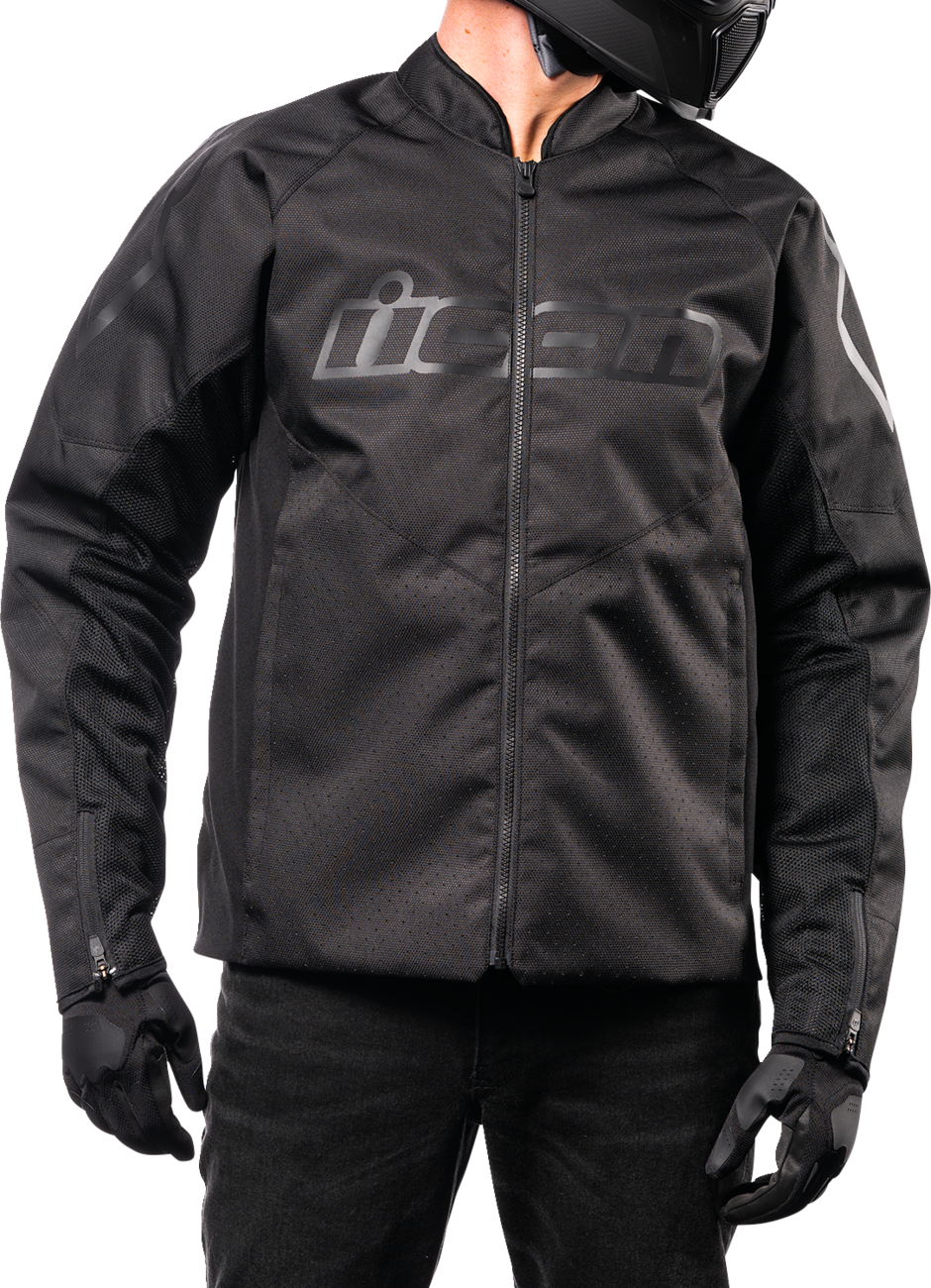 Hooligan™ Jacket