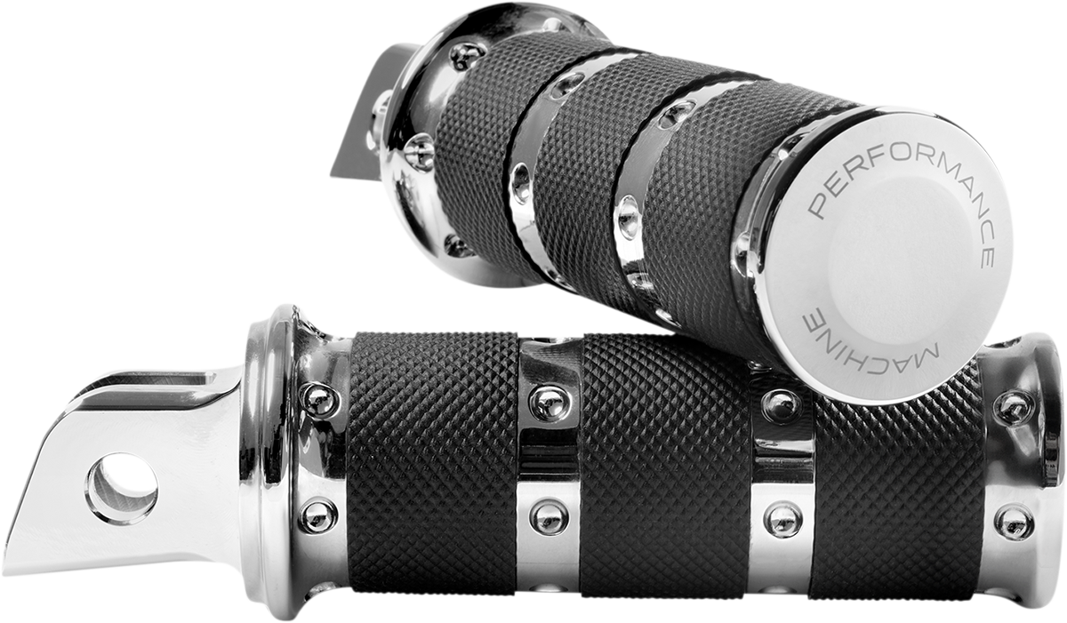 Footpeg Inventor XLS Foot Pegs – Factory 47