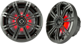 4" All-Weather Coaxial Speakers