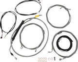 Complete Plug-and-Play Cable Kit