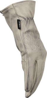 Roper Leather Gloves