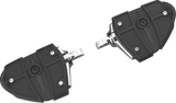 RydeCulture™ Foot Rests