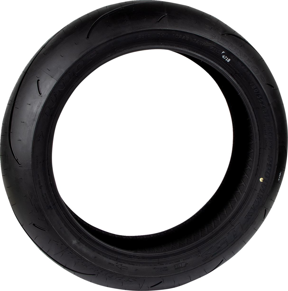 Sportmax Q5S Tire
