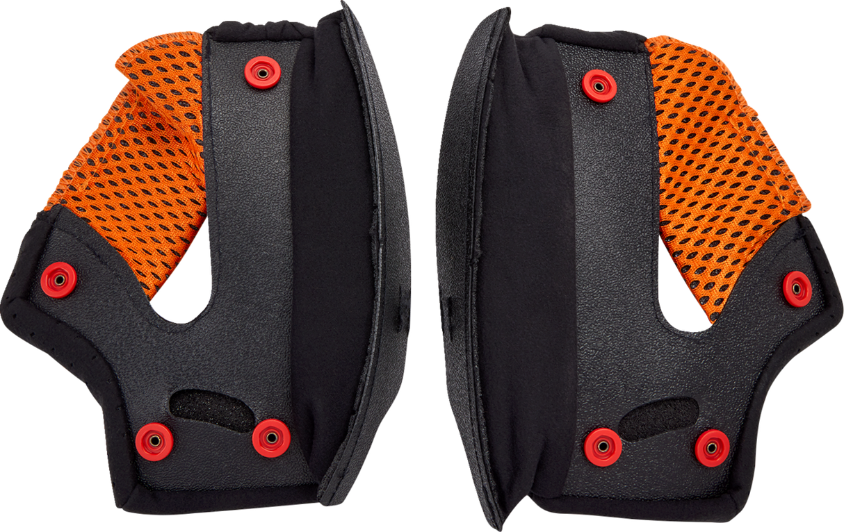 Gringo/Gringo S/Gringo SV 22.06 Helmet Cheek Pads