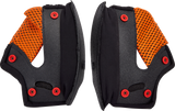 Gringo/Gringo S/Gringo SV 22.06 Helmet Cheek Pads