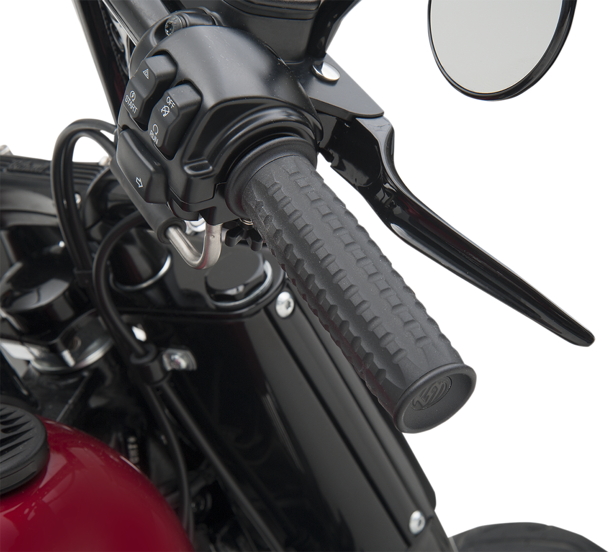 Traction Grips