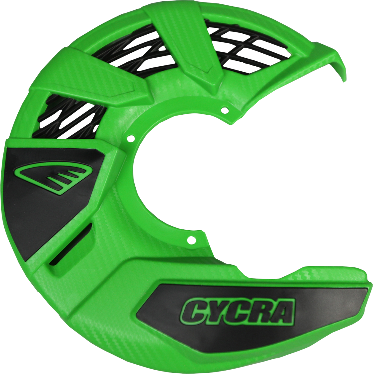 Tri-Flow Disc Cover