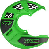 Tri-Flow Disc Cover