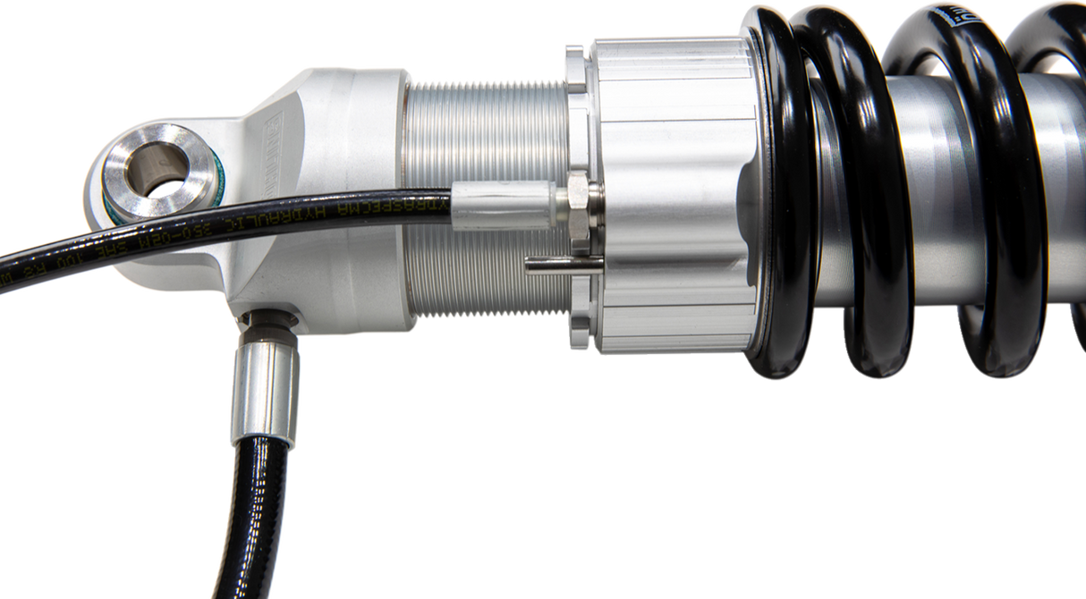 STX Performance Shock