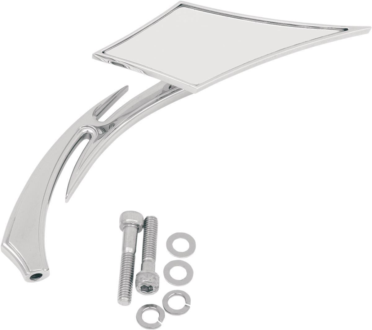 Lance Style Die-Cast Mirror