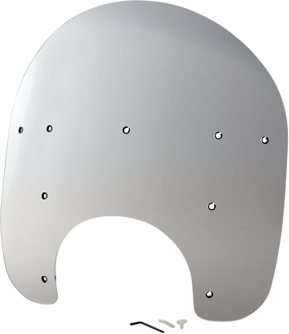 Road King Replacement Plastic