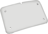 3-Hole License Plate Mount