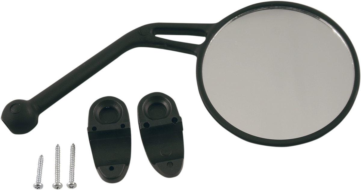 Rear View Mirror