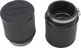 High-Flow Street Bike Air Filters