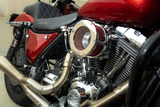 BA Air Cleaner Kit