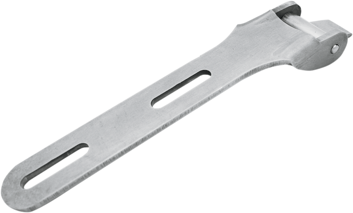 Seat Hinge