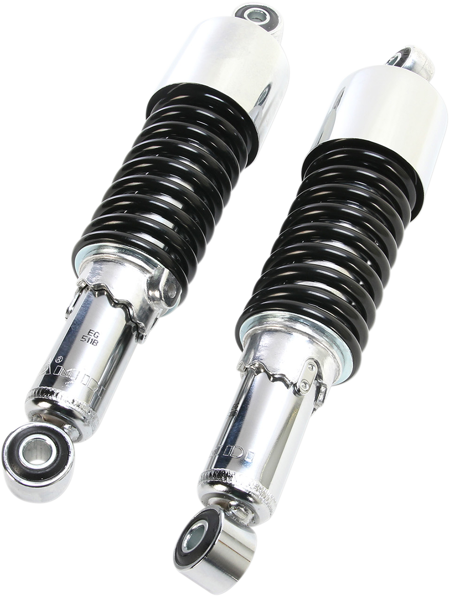 Custom Shorty Shocks