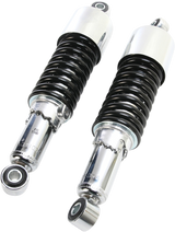 Custom Shorty Shocks
