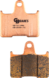 HH Sintered Brake Pads