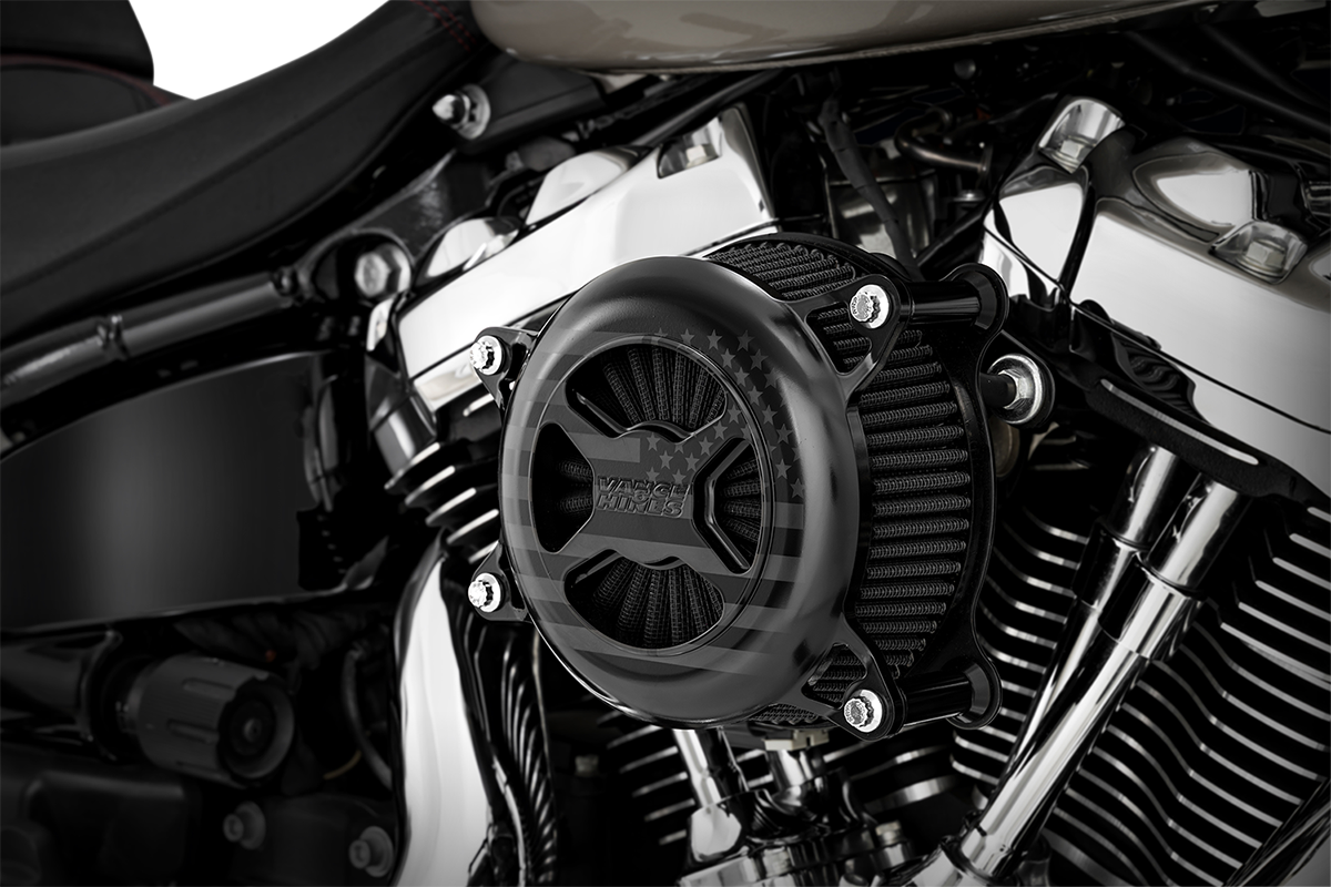VO2 America Air Cleaner