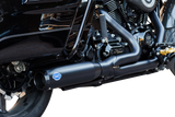 2-into-1 Qualifier Exhaust System