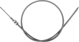 Front-Wheel Drive Speedometer Cable