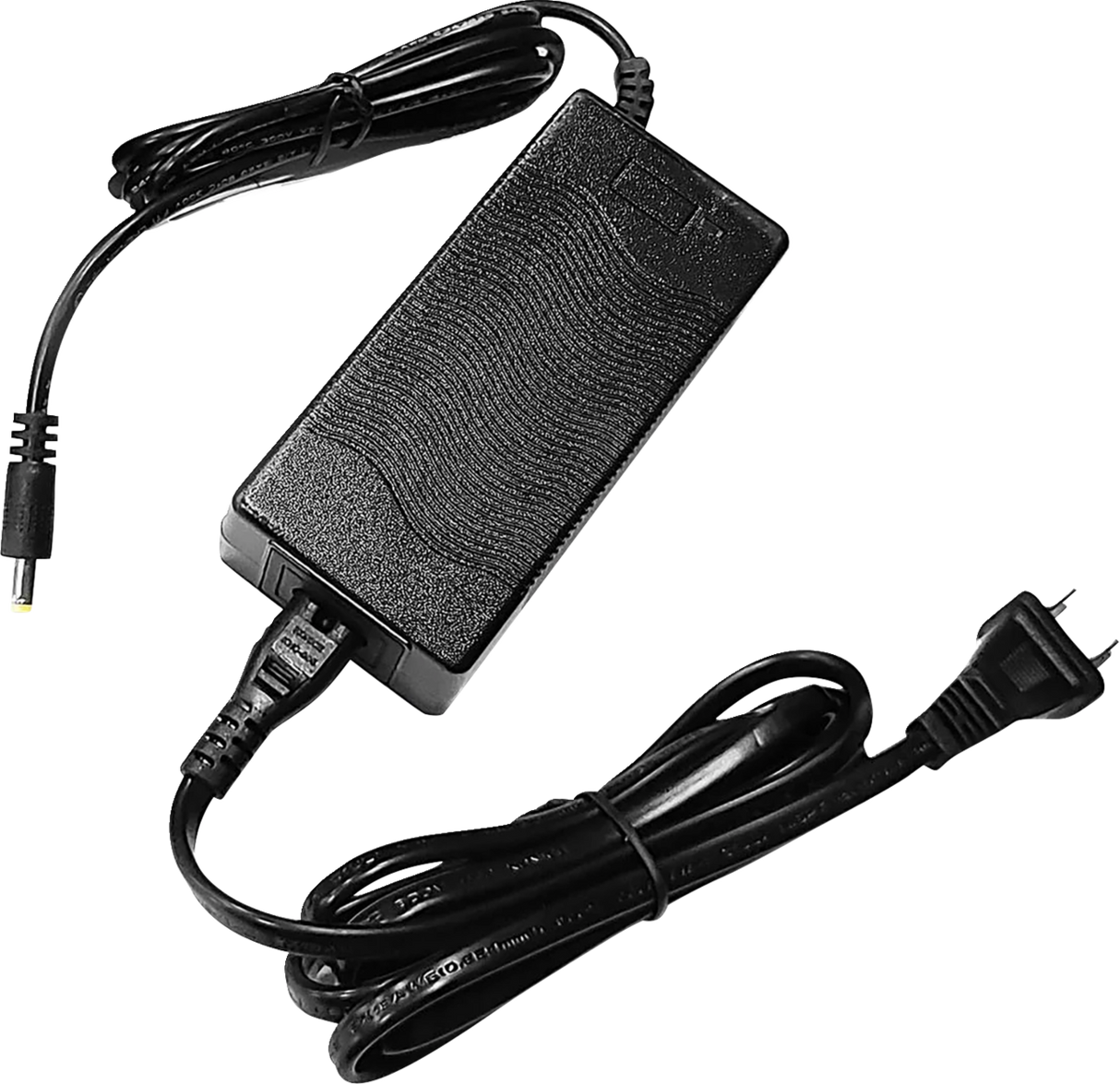 Battery Pack with Remote