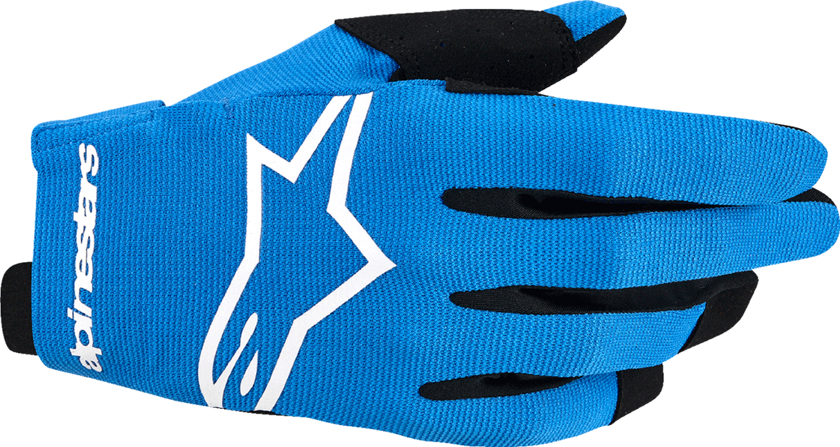 Radar Gloves