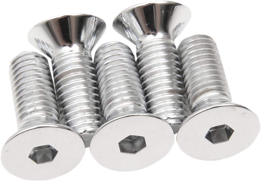 Rotor, Sprocket and Belt Mounting Hardware Kit