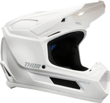 Youth Fleet Whiteout Helmet