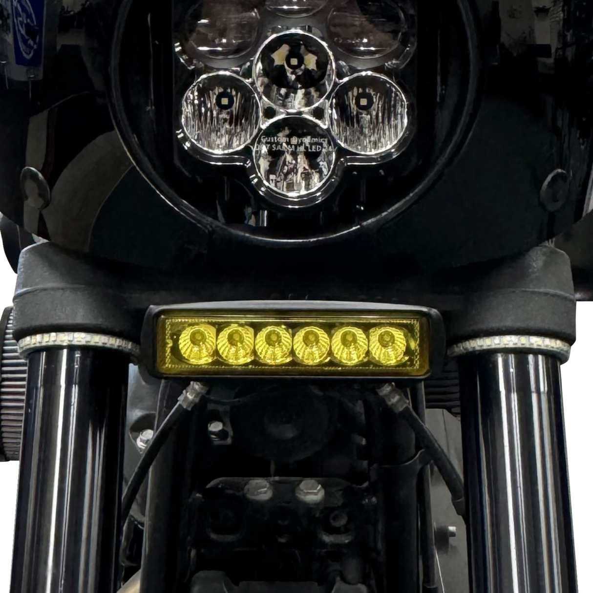 Mounting Bracket