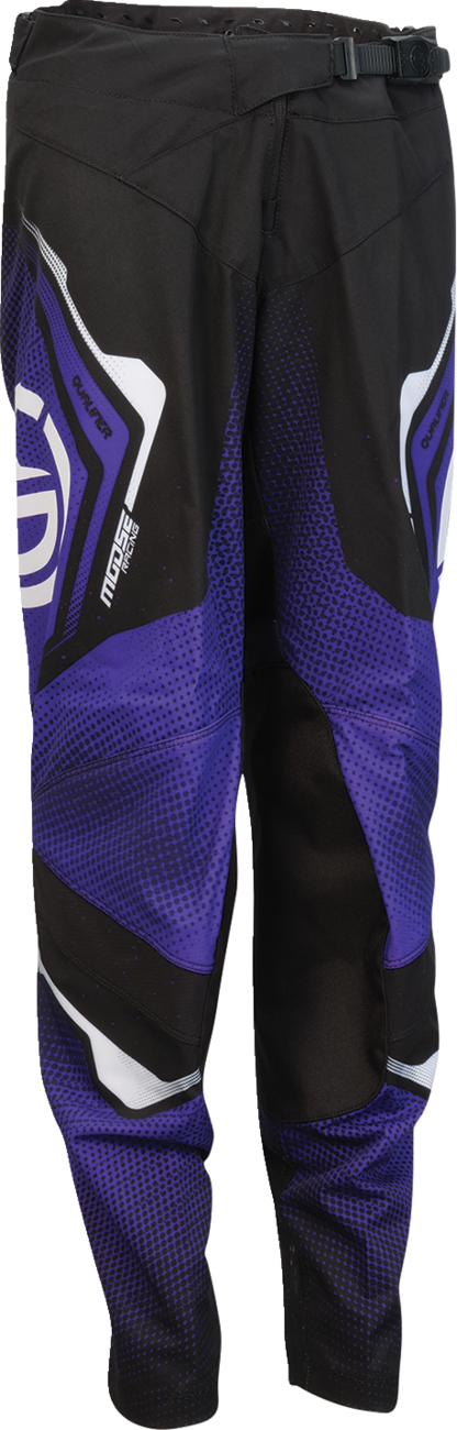 Youth Qualifier® Pants