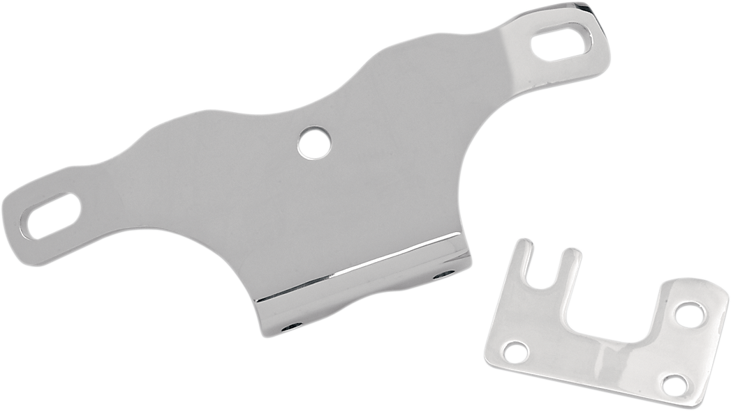 Heavy-Duty Top Motor Mounts
