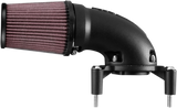 Aircharger® Intake System with Cast Aluminum Intake Tube