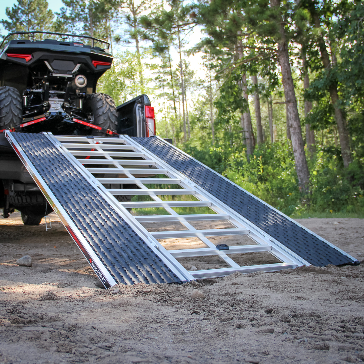 Ramp Pro Loading Ramps