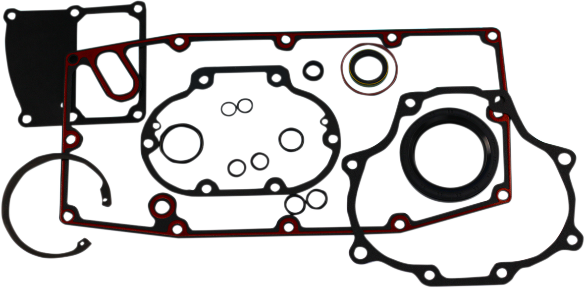 Transmission Gasket/Seal Kit