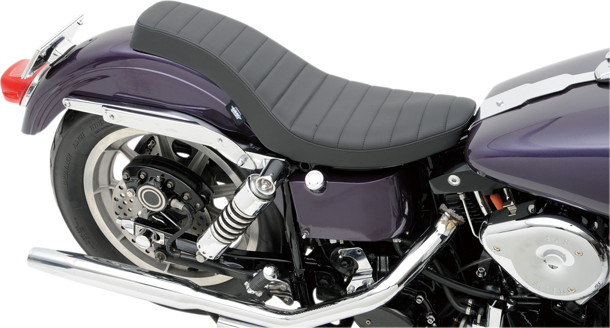 Classic Stitch Spoon-Style Seat