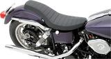 Classic Stitch Spoon-Style Seat