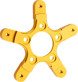 Brake Rotor Mount