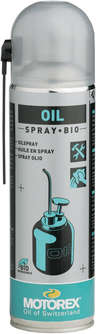 Oil Spray