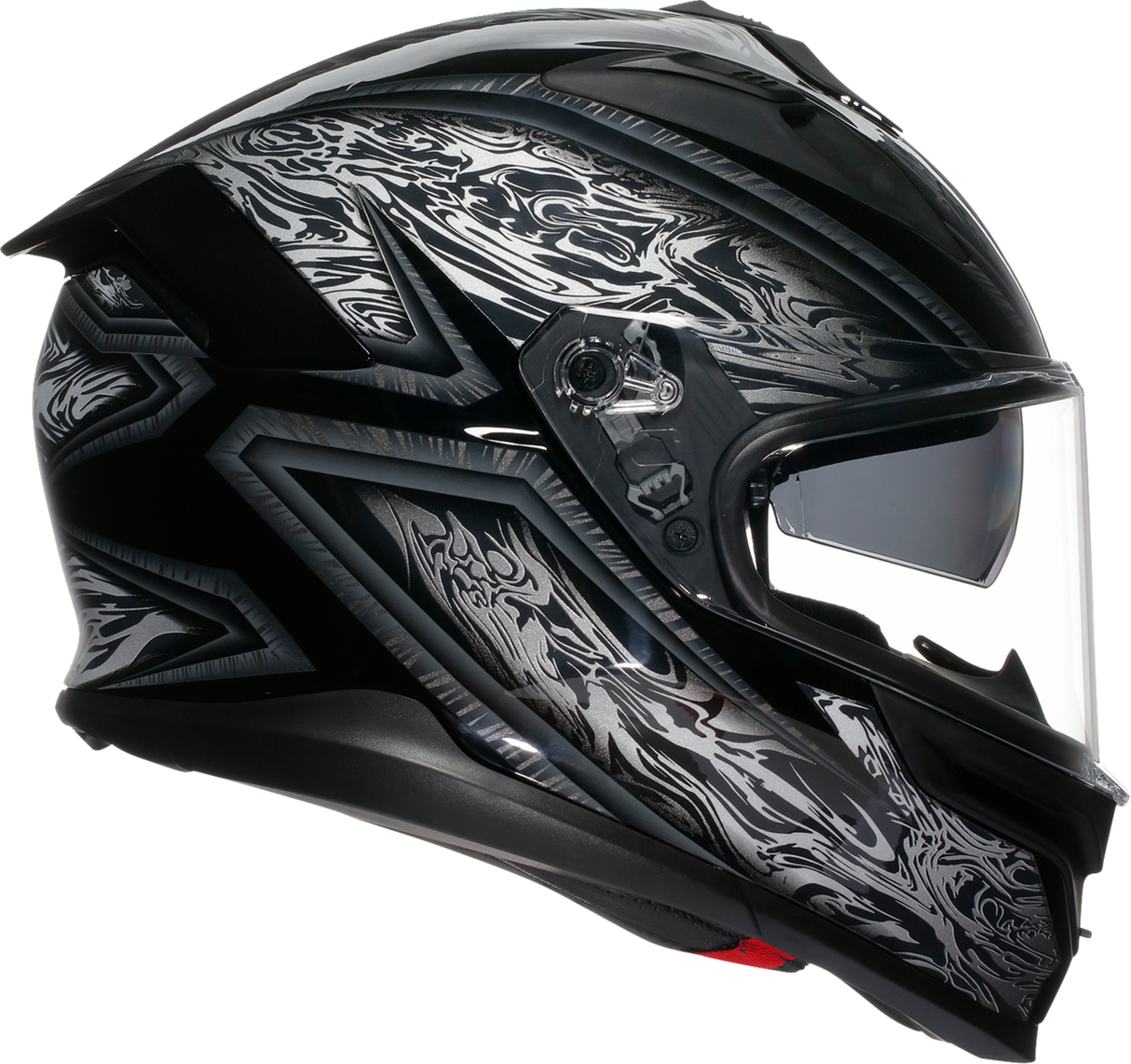K7 Damascus Helmet