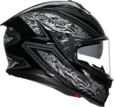 K7 Damascus Helmet