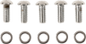 Derby Cover Bolt Kit