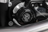Vision Transmission Side Cover