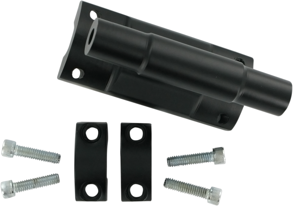 Powerriser 475 Pivoting Handlebar Risers