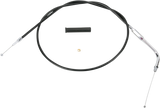 Black Vinyl Cable [2/2]